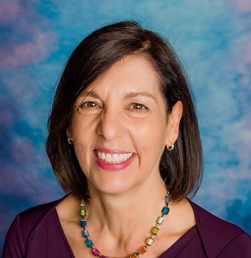Karin Hallet