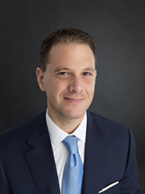 Erik Rostholder