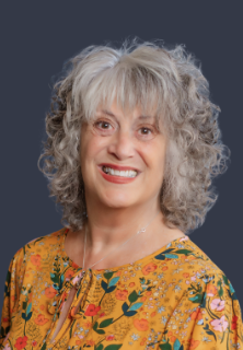 Karen Morse