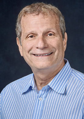 Russell Selevan