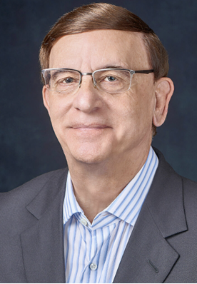 Leonard Setzer