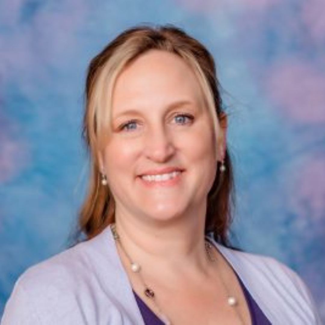 Maggie Riggall