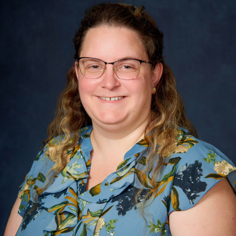 Rabbi Kaylie Romano